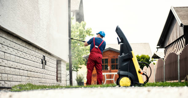 Best Post-Construction Pressure Washing  in Highland City, FL
